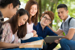 Khoá Học Cấp tốc FCE Cambridge
