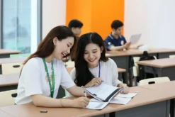 Khoá học Giao tiếp Nâng cao
